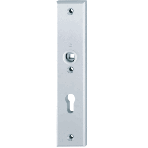 HOPPE Veiligheidsschild PC72 Binnenschild Recht 2214 F1
