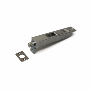DX Kantschuif Bascule 225x25x21mm Type 7550 AS Aluminium KSB-22525 AS