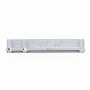 MACO Boormal tbv draaiafsluiting zelfsluitend MU 40157