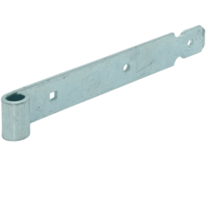 GB Duimheng Vlak Ø16 400x45x5mm Verzinkt 424070