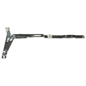 MACO Schaarlager Links 80KG Multitrend VV 18/12 Zilverlook 43782