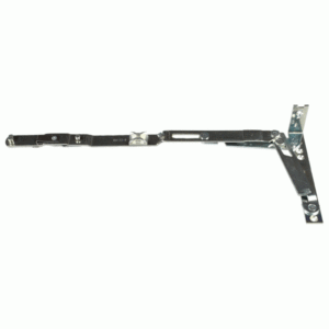 MACO Schaarlager Rechts 80KG Multitrend VV 18/12 Zilverlook 43783