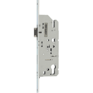 HMB Meerpuntssluiting Automatic Zelfsluitend Serie 009 DM55 PC92 1700x24mm 500284 SKG**