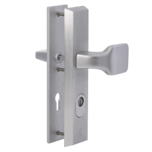 Dieckmann Veiligheidsbeslag D7011N Kn/Kr F1 PC110 DD:35-45mm KTB SKG***