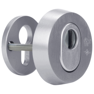 Dieckmann Veiligheidsrozetten D7053 Rond 65mm F1 DD:35-45mm KTB SKG***