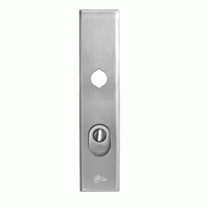Dieckmann Veiligheidsschild KTB D1510 PC72 Buitenschild Rechthoekig F1 SKG***
