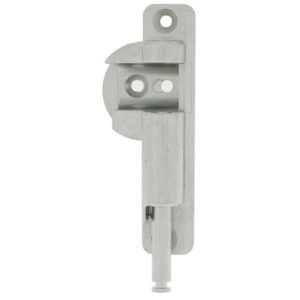 MACO Schaarlager Links 130KG Multitrend TO 18/12 9V Zilverlook 52397