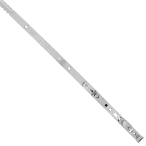 MACO Draaivalespagnolet Gr.1B DM15 GH300 Multitrend AS/DT/VV Zilverlook 52403