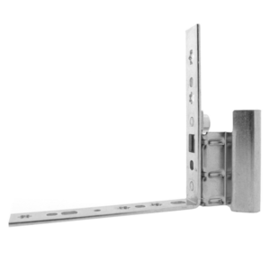 MACO Hoeklagerband Rechts 100KG Multitrend DT 18/12 Zilverlook 52706