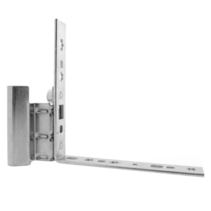 MACO Hoeklagerband Links 100KG Multitrend DT 18/12 Zilverlook 52707