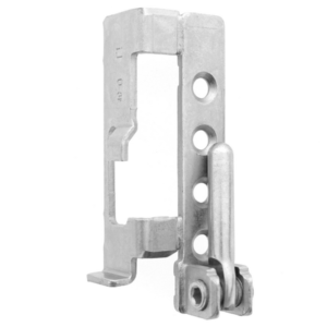 MACO Hoeklager AS Hout 18/12 Rs 120kg ZL MU 54690