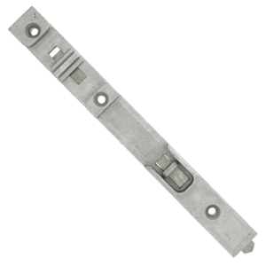 MACO Kantschuif Boven 4mm Infrees Multitrend Zilverlook 55430