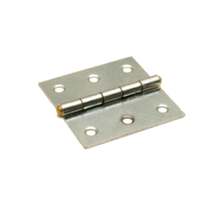 DX Smalscharnier Verzinkt 60x46x1,5mm H161-60462105