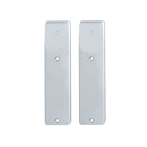 HOPPE Kortschilden 202KP 165x40mm Geheel Blind F1