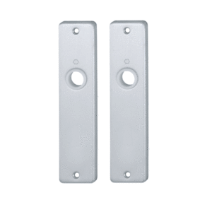 HOPPE Kortschilden 378 185x42mm Blind/Loop F1