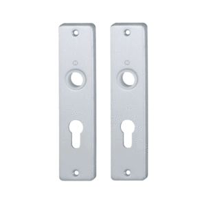 HOPPE Kortschilden 378 185x42mm PC55 F1