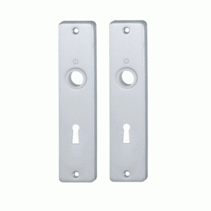 HOPPE Kortschilden 378 185x42mm SL56 F1