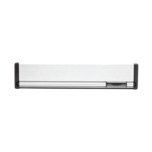 AXA Briefplaat Met Veer DD:38-42mm F1 Geslepen 6206-00-11/E