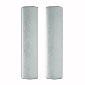 AXA Curve Klik Binnendeurschilden Geheel Blind F1 Geslepen 200x45mm 6210-10-11/E