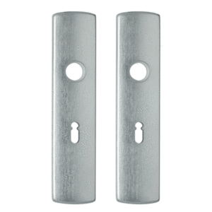 AXA Curve Klik Binnendeurschilden SL56 F1 Geslepen 200x45mm 6210-30-11/56E