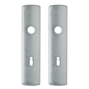 AXA Curve Klik Binnendeurschilden SL72 F1 Geslepen 200x45mm 6210-30-11/72E