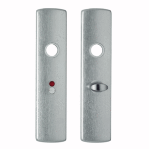 AXA Curve Klik Toiletschilden WC63 F1 Geslepen 200x45mm 6210-48-11/63E