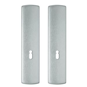 AXA Curve Klik Binnendeurschilden Enkel SL56 F1 Geslepen 200x45mm 6210-60-11/E