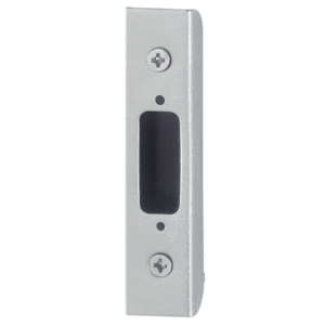 HOPPE HCS Sluitplaat voor Opdek SB-D 20x90mm RVS