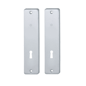HOPPE Kortschilden 378 185x42mm Alleen SL56 F1