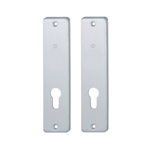 HOPPE Kortschilden 378 185x42mm Alleen PC55 F1