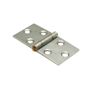DX Klepscharnier Verzinkt 40x80x1,4mm H166-40802105