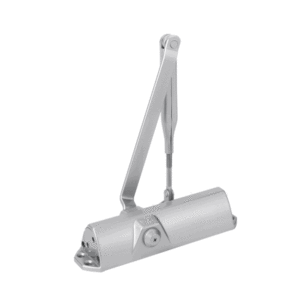 DORMA Deurdranger TS68 Zwaarte 2-4 80kg Zilverkleurig (incl. Schaararm)