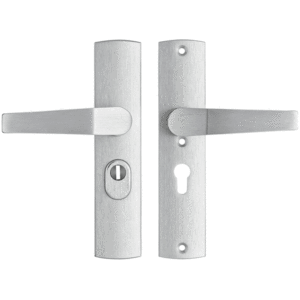 AXA Premium Veiligheidbeslag KTB Arrow/Arrow Kr/Kr PC55 F1 DD:38-67 6662-60-11/55 SKG***