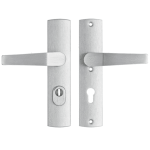 AXA Premium Veiligheidbeslag KTB Arrow/Arrow Kr/Kr PC72 F1 DD:38-67 6662-60-11/72 SKG***