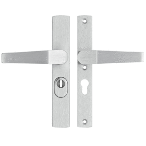 AXA Premium Smaldeurbeslag KTB Arrow/Arrow Kr/Kr PC55 F1 DD:38-67 6762-60-11/55 SKG***