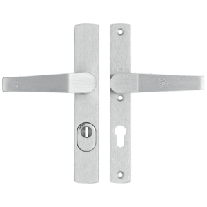 AXA Premium Smaldeurbeslag KTB Arrow/Arrow Kr/Kr PC72 F1 DD:38-67 6762-60-11/72 SKG***