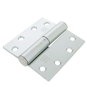 DX Kogelstiftpaumelle DK Recht Verzinkt 89x89x3mm Din Links H168D89890115