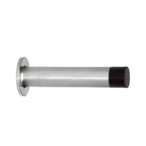 AXA Deurstopper Wandmodel WS16 RVS 16X80mm RVS 6900-06-81/E