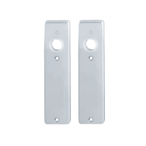 HOPPE Kortschilden 202KP 165x40mm Blind/Loop F1