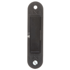 AXA Veiligheidssluitkom voor 7480 Zwart Din LS/RS 7480-35-66/E