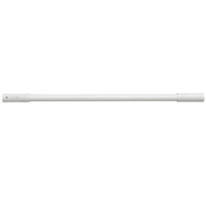 AXA Barrierestang V1 Dagmaat: 1030mm Wit 7612-10-54/BL (IDD) SKG**