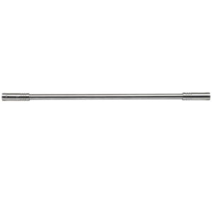 AXA Barrierestang V1 Dagmaat: 1030mm RVS 7612-10-81/BL (IDD) SKG**