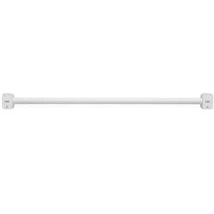 AXA Barrierestang V2 Dagmaat: 950mm Wit 7614-95-54/BL (ODD) SKG**