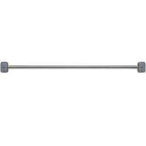 AXA Barrierestang V2 Dagmaat: 950mm RVS 7614-95-81/BL (ODD) SKG**