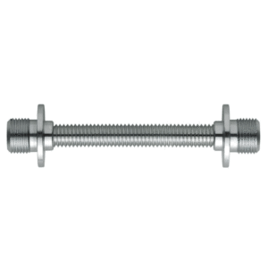 HOPPE Beugelgreep-Bevestigingssysteem Dubbelzijdig BS-502/B Nr.5 DD:47-57 (1 Stuks)