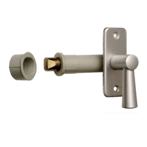 NEMEF Insteekgrendel met Sluitpot 2610/4-50 DM50 F1