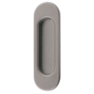 MARIANI Schuifdeurkom Inca 86-128x30-39mm Mat Nikkel