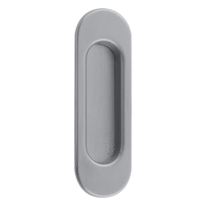 MARIANI Schuifdeurkom Inca 86-128x30-39mm Mat Chroom