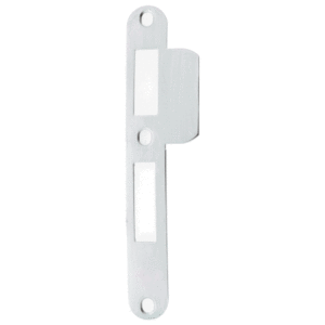 NEMEF Sluitplaat afgerond PM4920/12 Din LS
