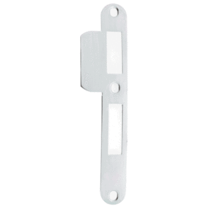 NEMEF Sluitplaat afgerond PM4920/12 Din RS